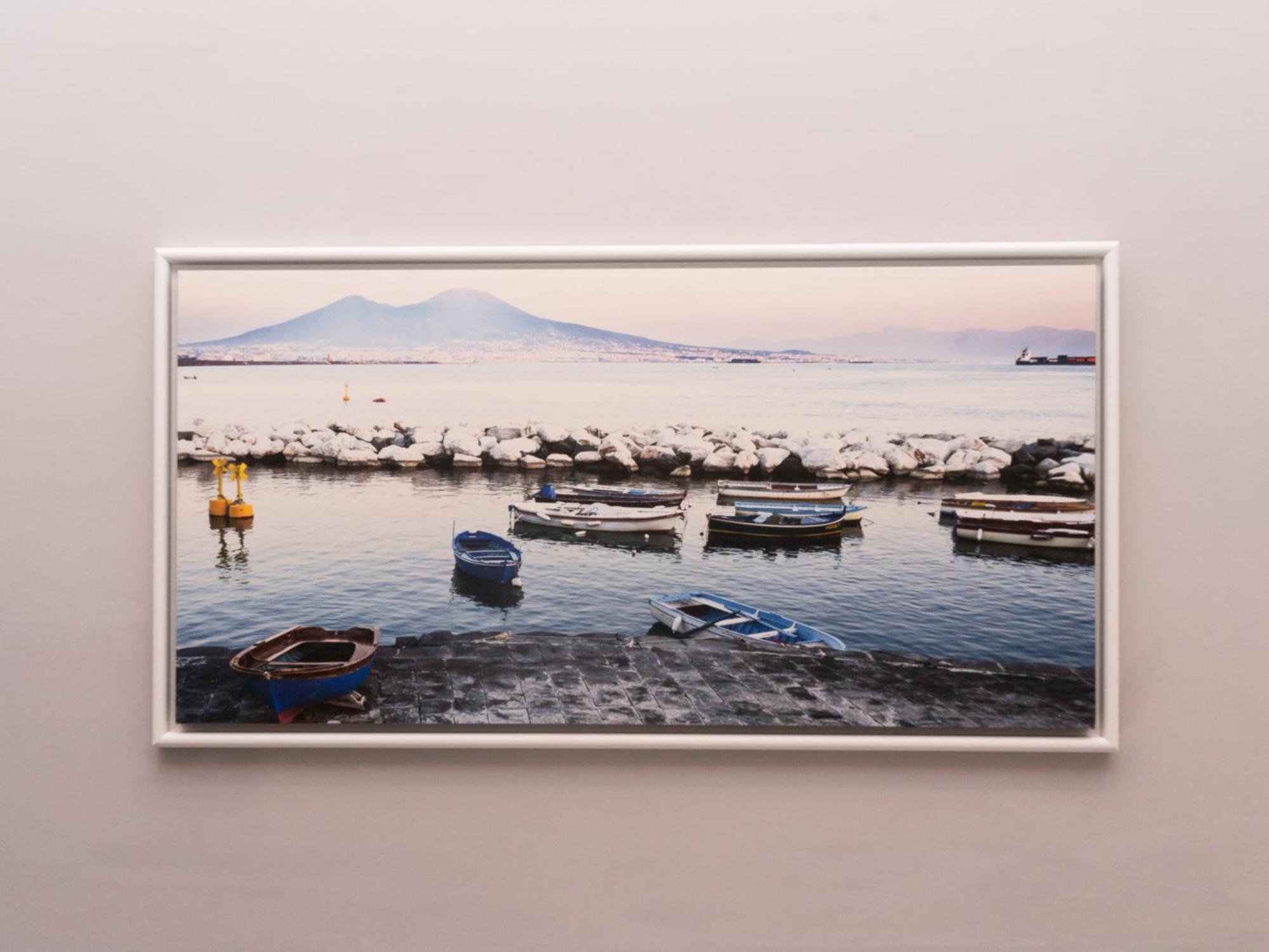Core Napoli Exteriér fotografie